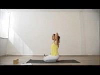 Yoga pour les bras